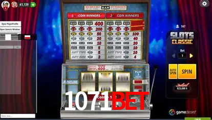 Explorando a Categoria de Eventos em Apostas na 1071bet
