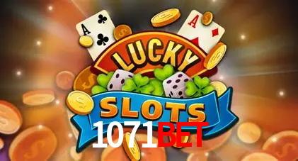 Descubra a Magia dos Jogos de Arcade no 1071bet
