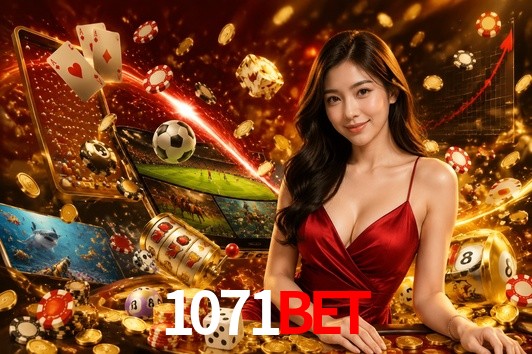 Exclusive Offers 1071bet