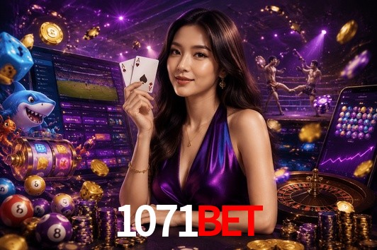 Live Casino 1071bet