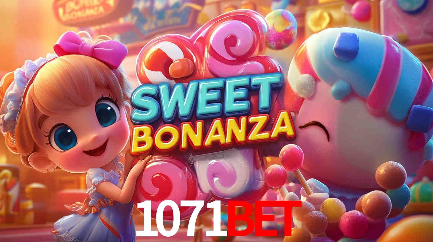 Apostas Esportivas na 1071bet: Um Guia Completo