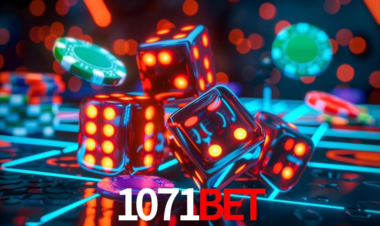 cassino 1071bet