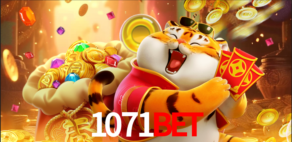 1071bet.com