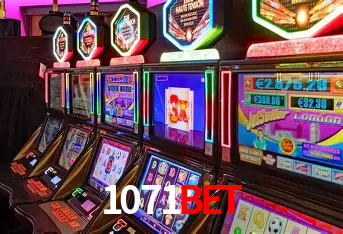Apostas Esportivas na 1071bet: Um Guia Completo