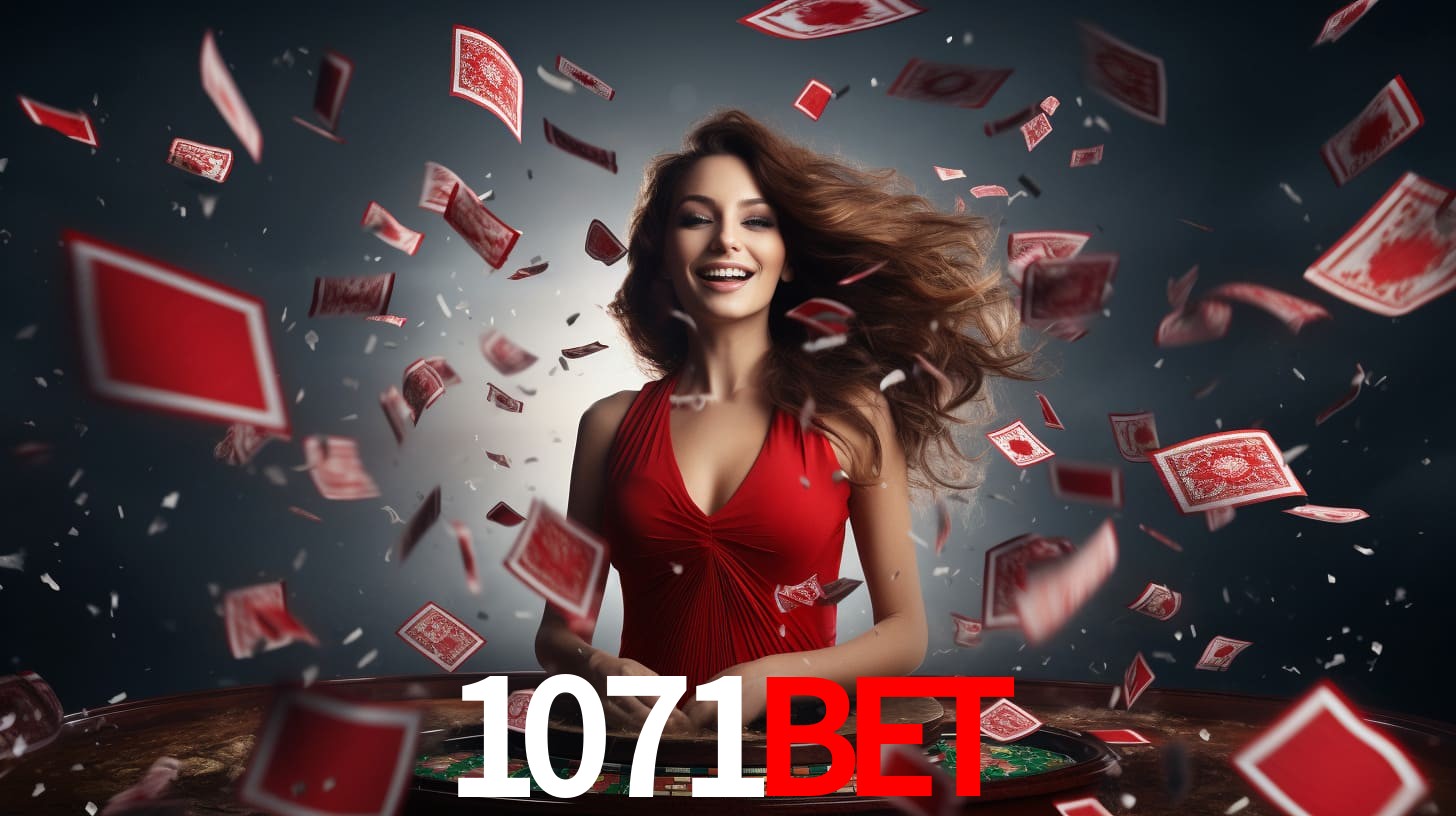 Daily Bonuses 1071bet
