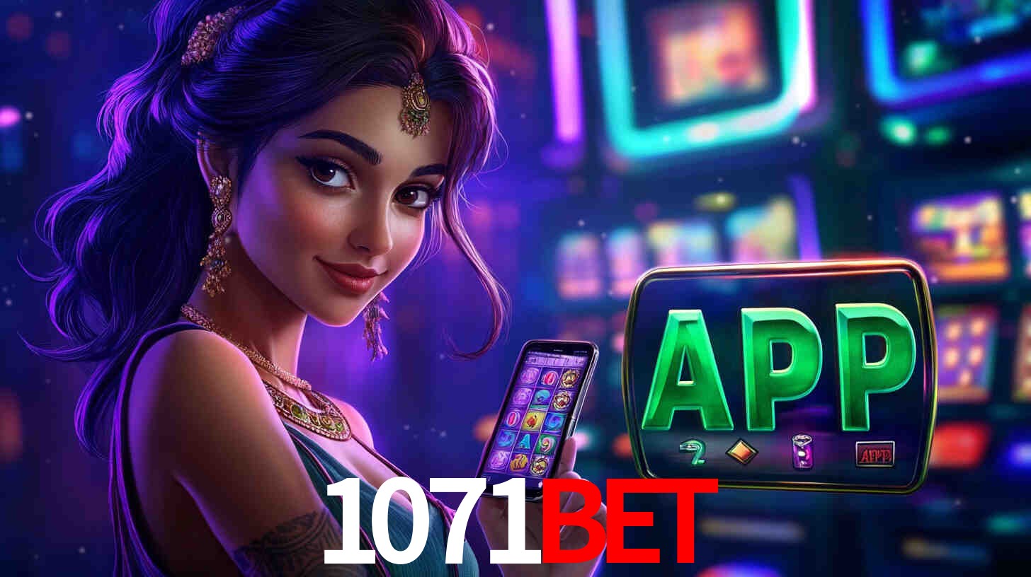 1071bet: A Experiência de Casino com Jogos de Mesa ao Vivo