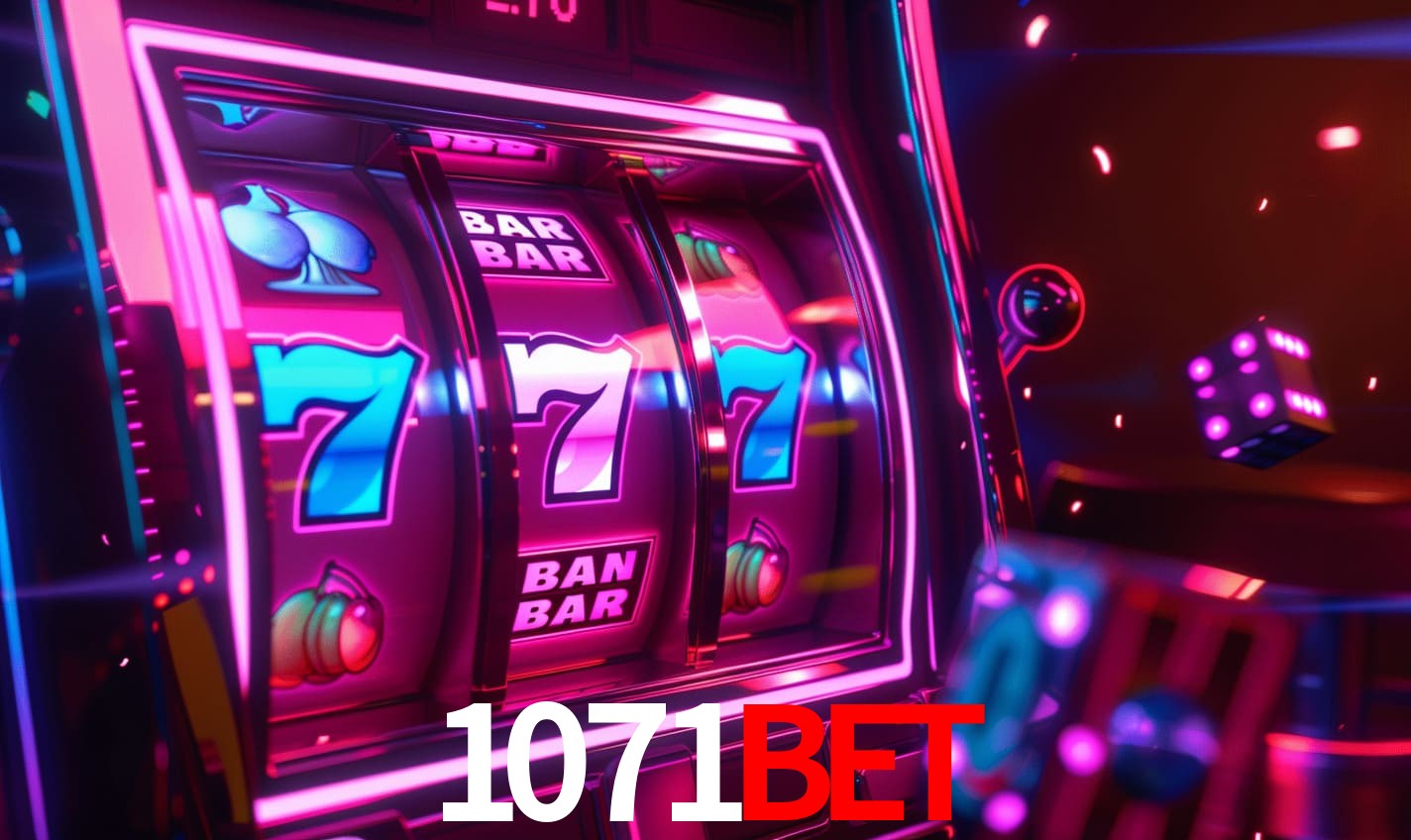 Inovações de Jogos na 1071bet: O Futuro das Experiências Interativas