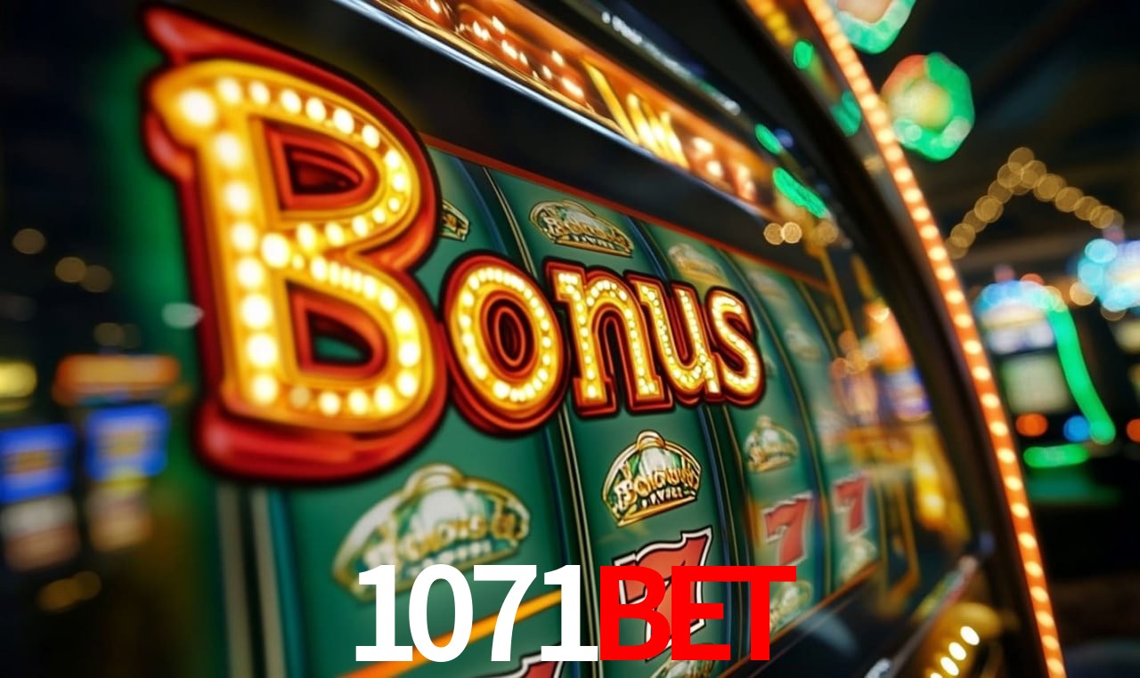 Sistemas de Segurança 1071bet