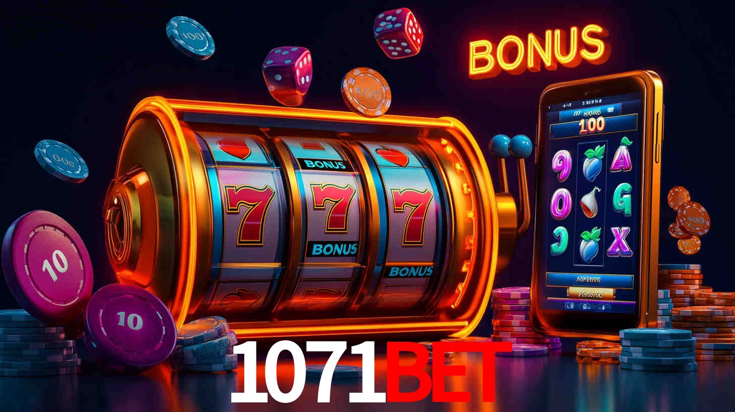 Explorando a Categoria de Eventos em Apostas na 1071bet