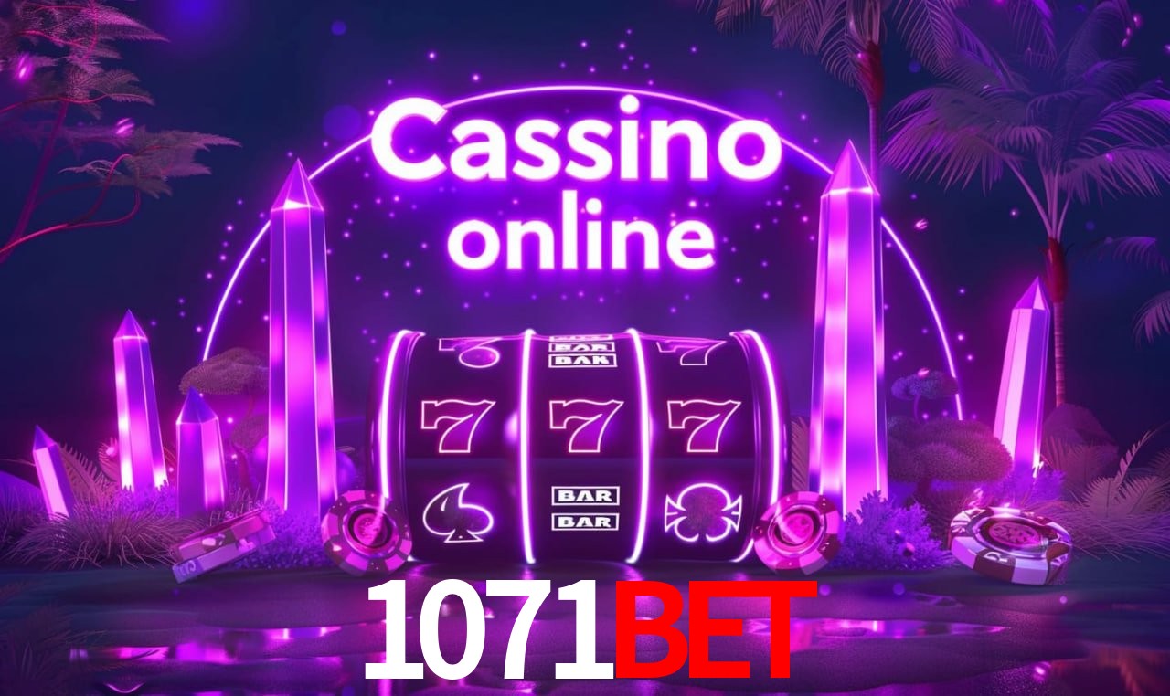 Diretório de Jogos 1071bet