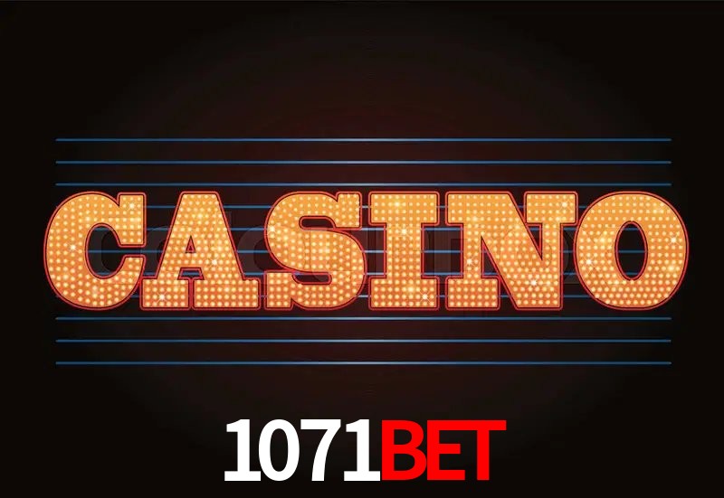 Apostas de Futebol 1071bet