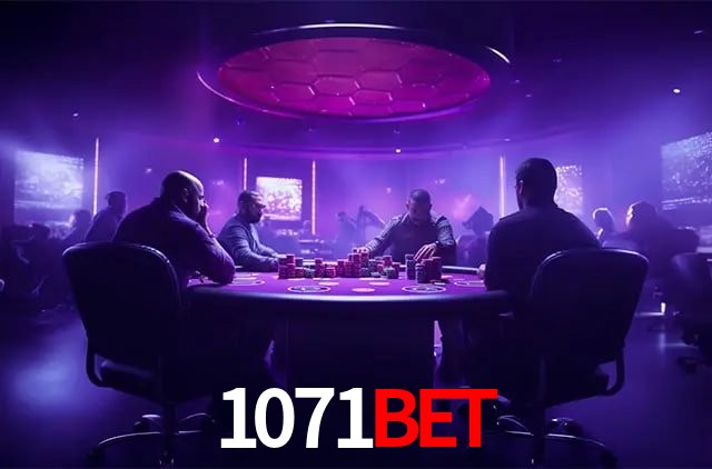 Apostas de Basquete 1071bet