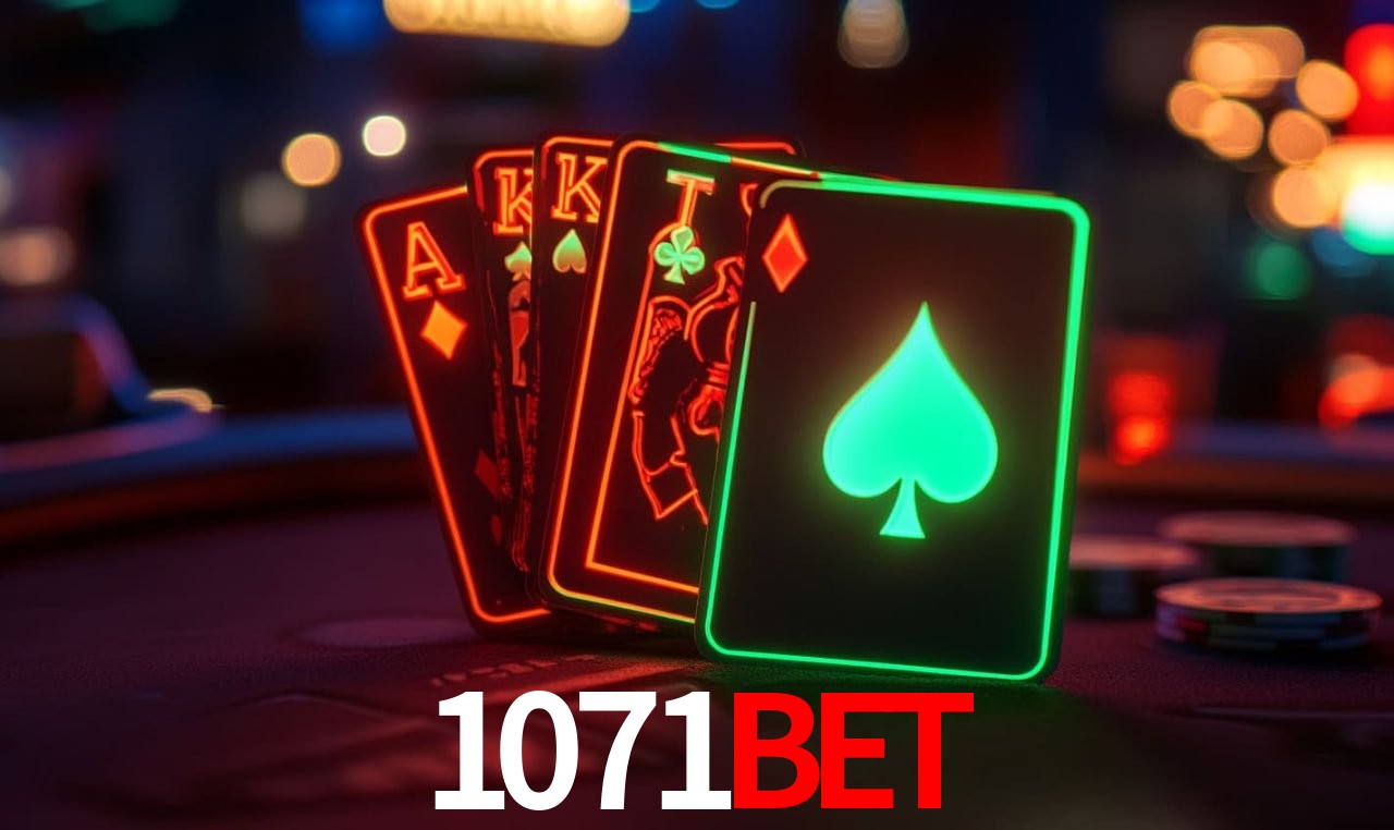Ofertas Exclusivas 1071bet