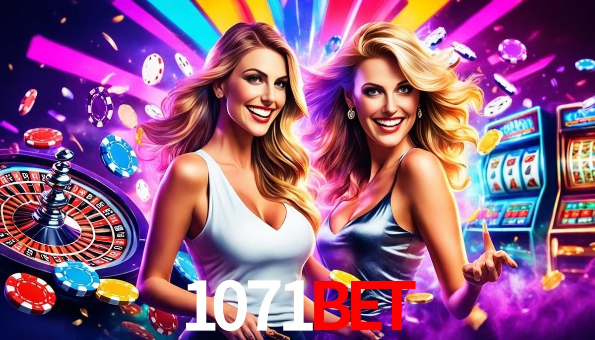 Jogos Exclusivos 1071bet