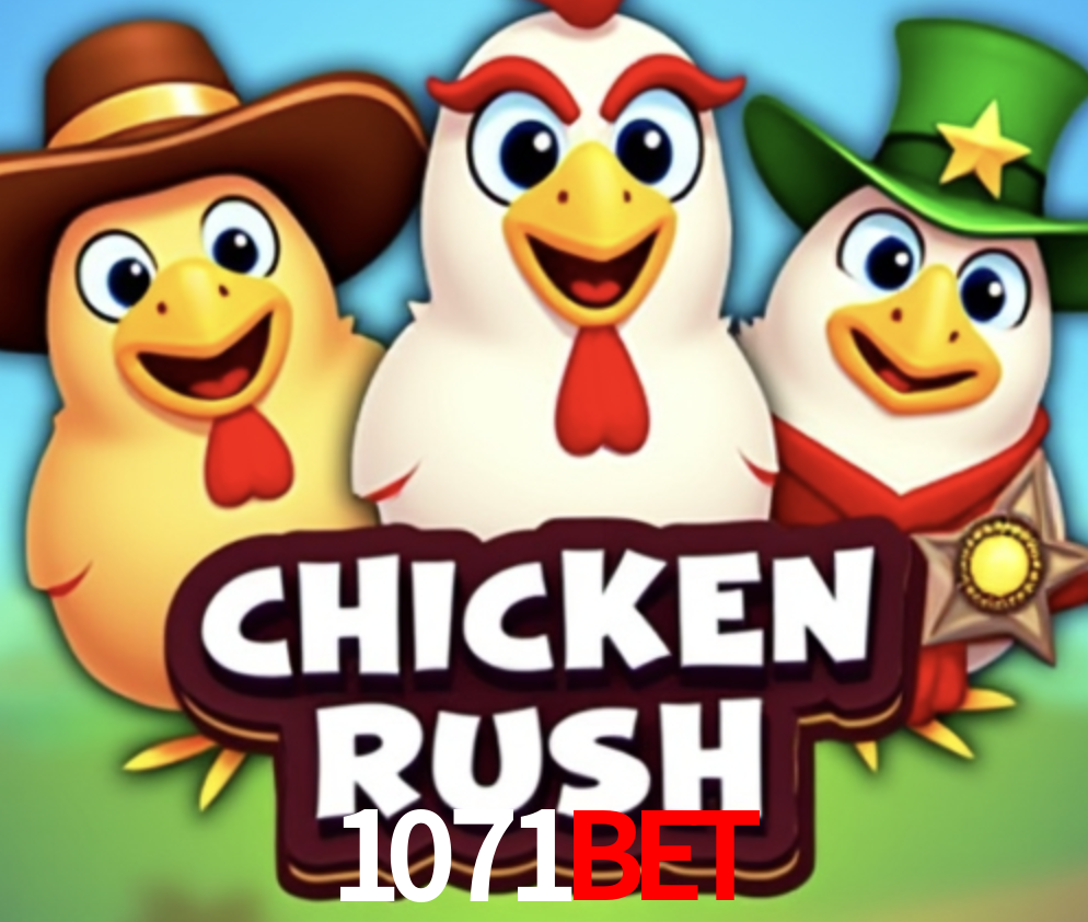 APP oficial da 1071bet para mobile