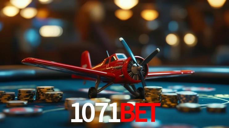 Slot Games 1071bet