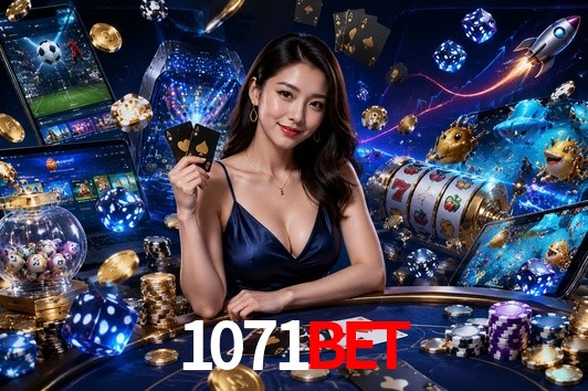 Seasonal Promotions 1071bet
