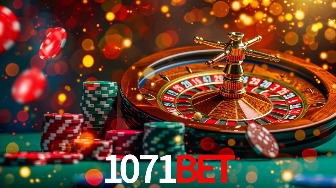 A Emoção da Loteria na 1071bet: Uma Chance de Mudança de Vida
