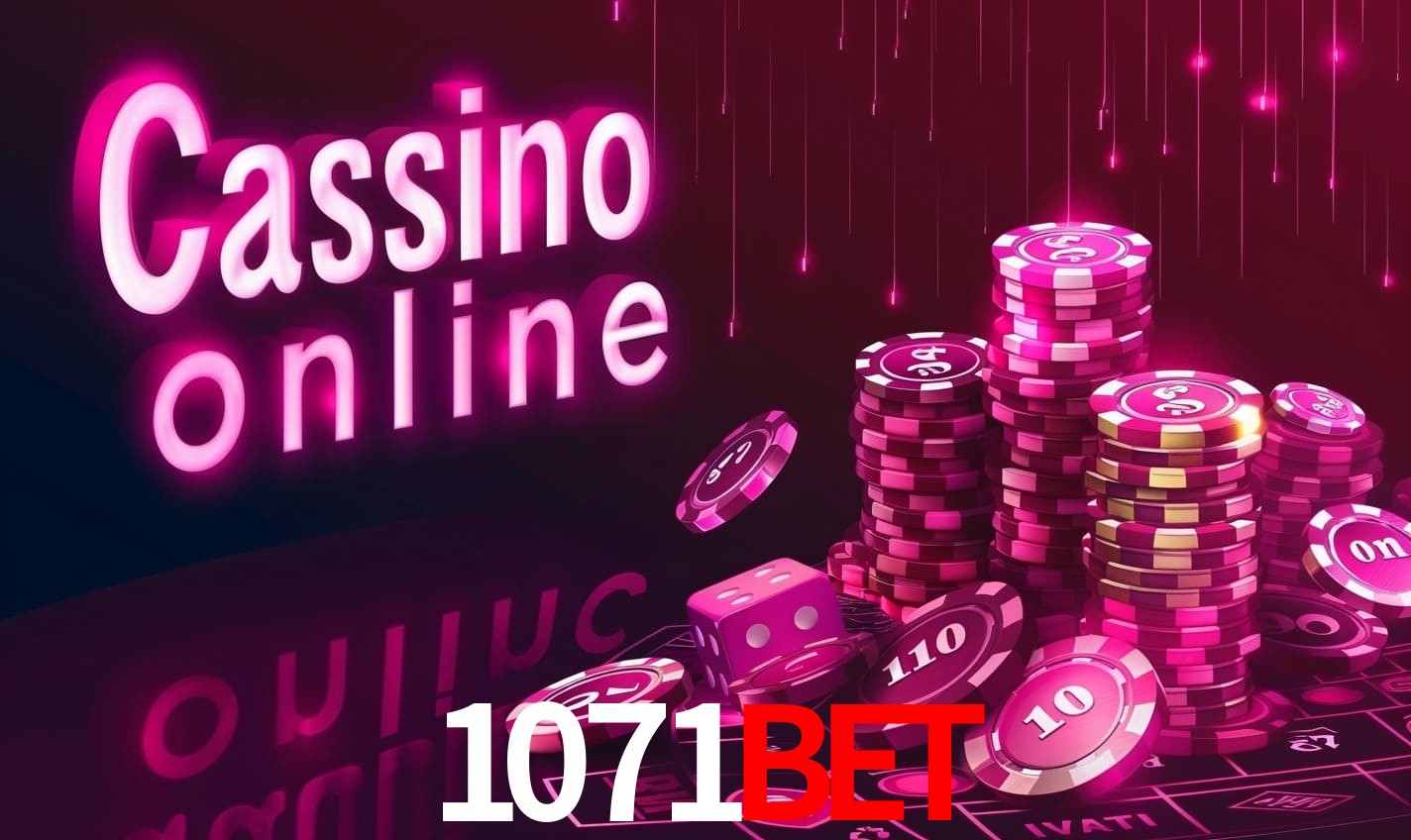 Descubra o Programa VIP da 1071bet: Vantagens Exclusivas para Jogadores