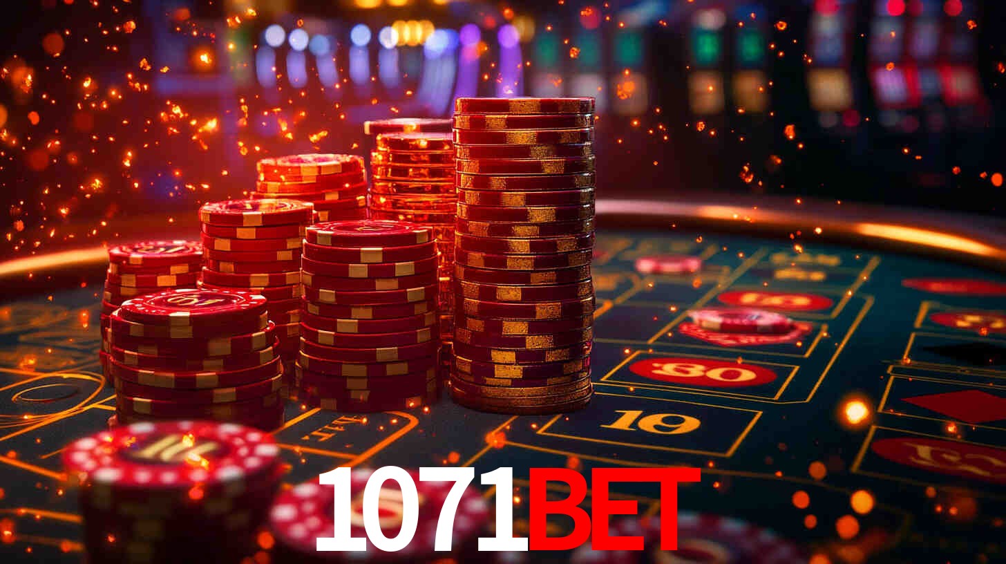 Premium Interface 1071bet